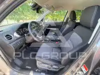 2025 Suzuki Vitara