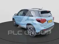 2025 Suzuki Vitara