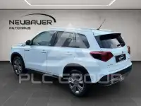 2025 Suzuki Vitara