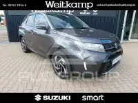 2025 Suzuki Vitara
