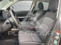 2025 Suzuki Vitara