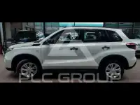 2025 Suzuki Vitara