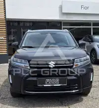 2025 Suzuki Vitara