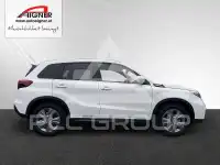 2025 Suzuki Vitara