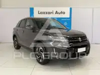 2025 Suzuki Vitara