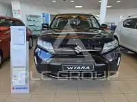 2025 Suzuki Vitara