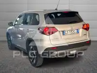 2025 Suzuki Vitara