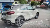 2025 Suzuki Vitara