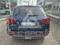 2025 Suzuki Vitara