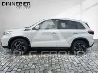 2025 Suzuki Vitara