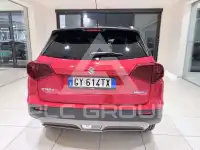 2025 Suzuki Vitara