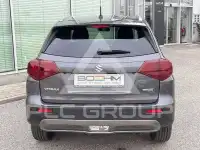 2025 Suzuki Vitara
