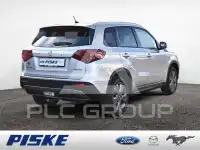 2025 Suzuki Vitara