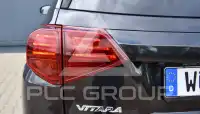 2025 Suzuki Vitara