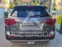 2025 Suzuki Vitara