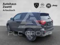 2025 Suzuki Vitara