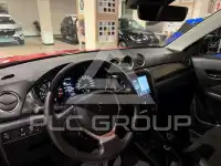 2025 Suzuki Vitara
