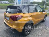 2025 Suzuki Vitara