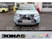 2025 Suzuki Vitara