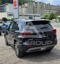 2025 Suzuki Vitara