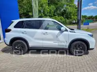 2025 Suzuki Vitara