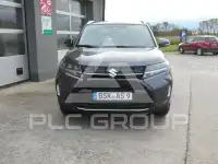 2025 Suzuki Vitara