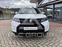 2025 Suzuki Vitara