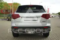 2025 Suzuki Vitara