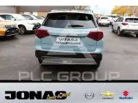 2025 Suzuki Vitara