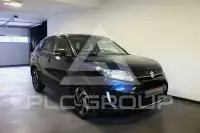 2025 Suzuki Vitara