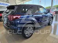 2025 Suzuki Vitara