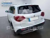 2025 Suzuki Vitara