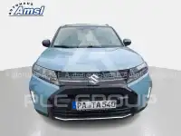 2025 Suzuki Vitara