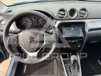 2025 Suzuki Vitara