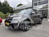 2025 Suzuki Vitara