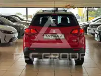 2025 Suzuki Vitara