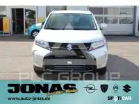 2025 Suzuki Vitara