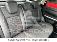 2025 Suzuki Vitara