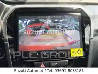 2025 Suzuki Vitara
