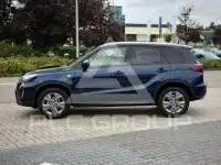 2025 Suzuki Vitara