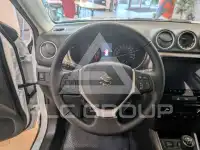 2026 Suzuki Vitara
