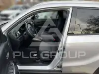 2025 Suzuki Vitara