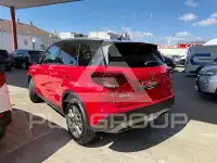 2025 Suzuki Vitara
