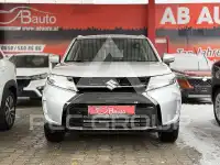 2025 Suzuki Vitara