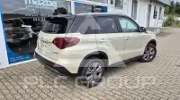 2025 Suzuki Vitara