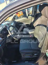 2025 Suzuki Vitara