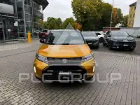 2025 Suzuki Vitara