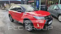 2025 Suzuki Vitara