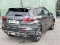 2025 Suzuki Vitara