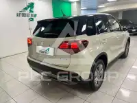 2025 Suzuki Vitara